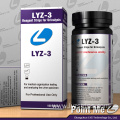 LYZ Urine Reagent Strip URS-3